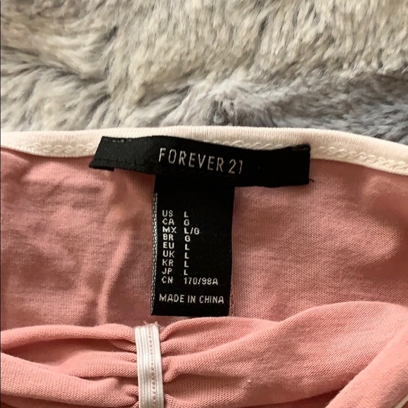 Large Tube top - Picture 3 of 3